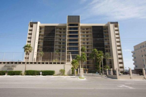 Ocean Vista 902 by Padre Island Rentals